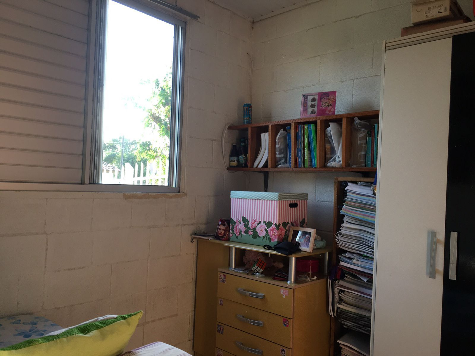 Casa, 2 quartos, 60 m² - Foto 4