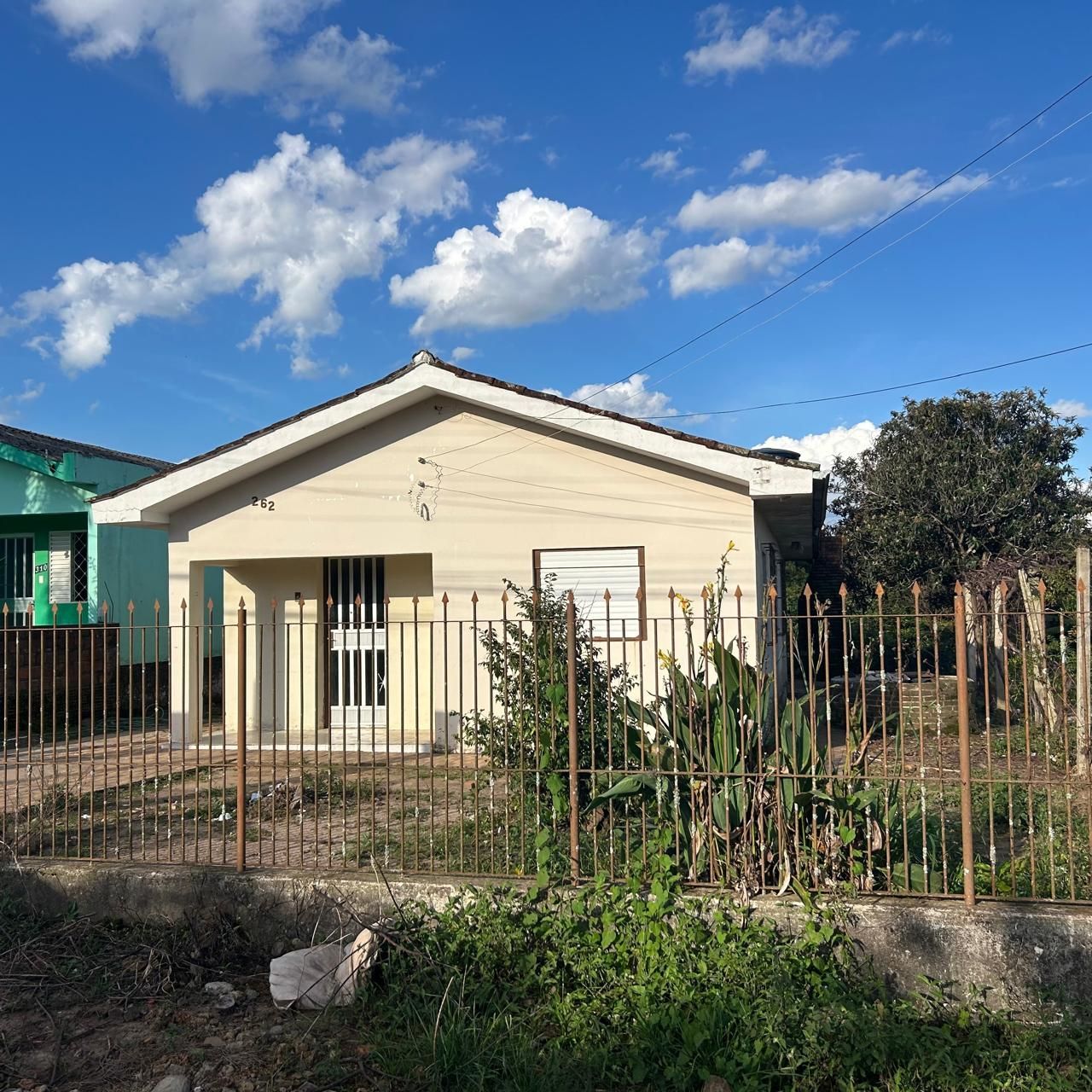 Casa, 2 quartos, 100 m² - Foto 1