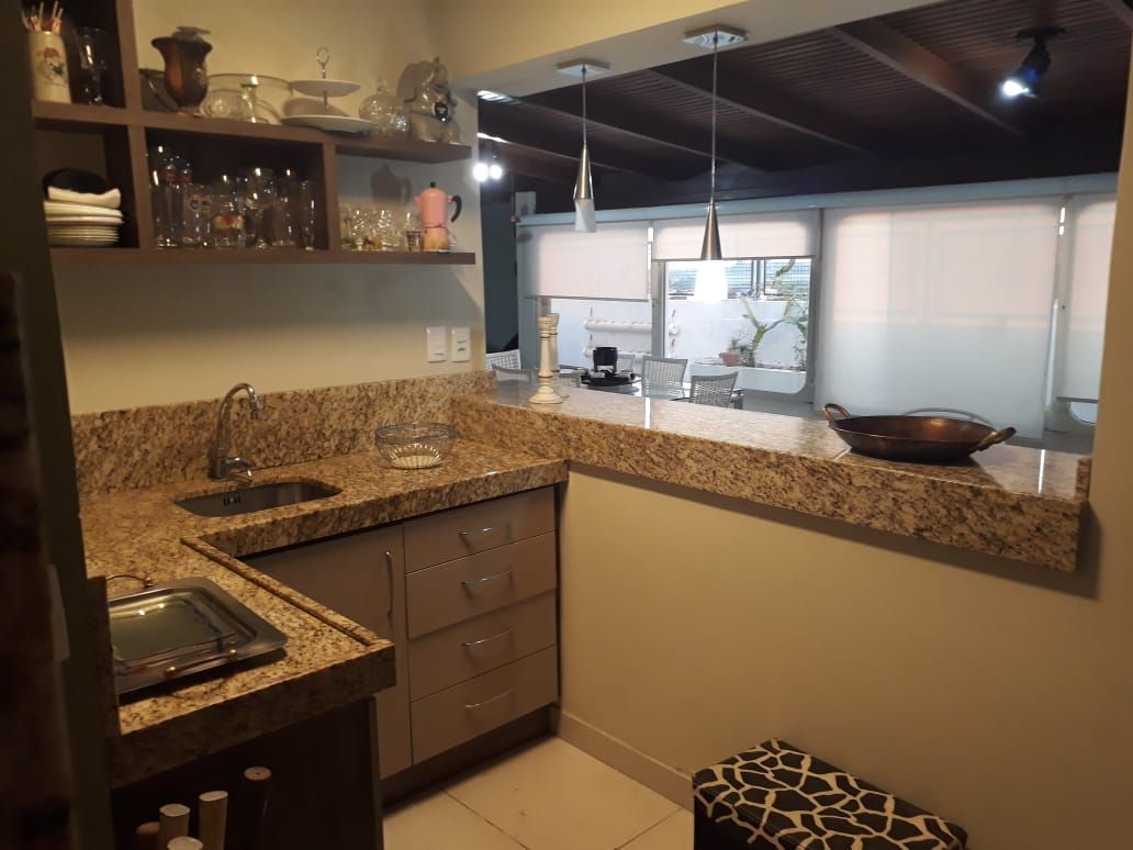 Cobertura à venda com 4 quartos, 165m² - Foto 8