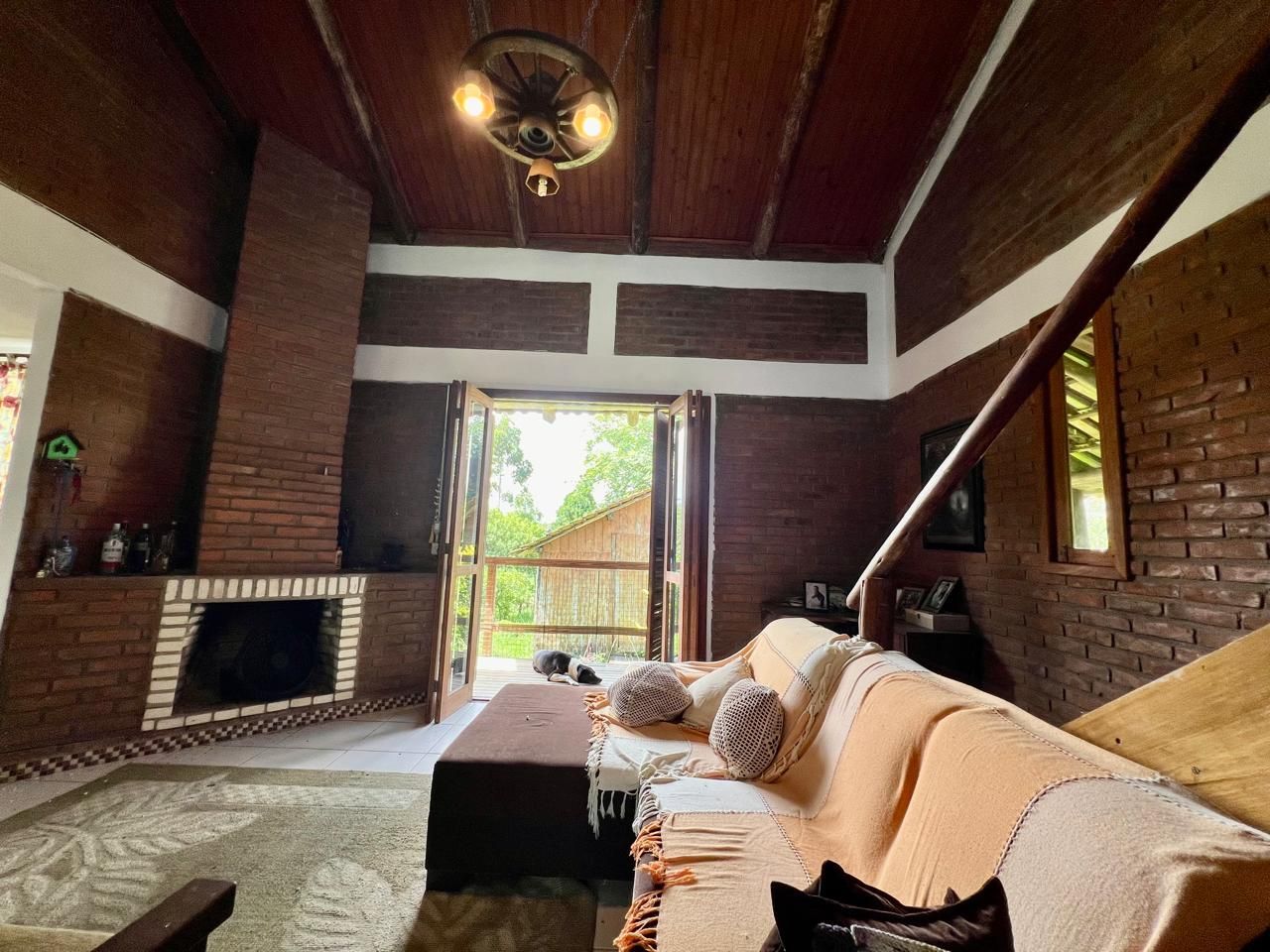 Casa, 2 quartos, 225 m² - Foto 8