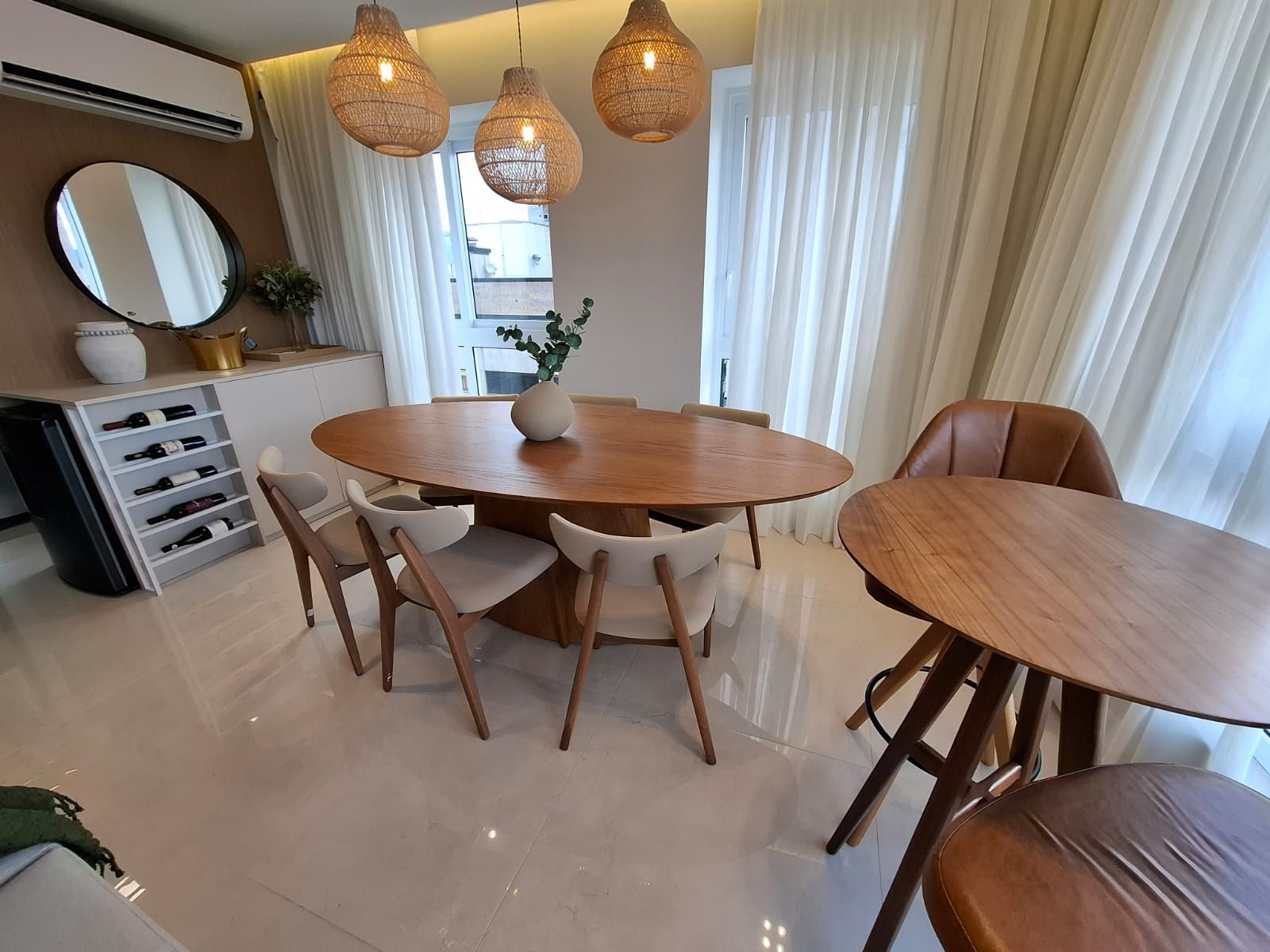 Apartamento, 3 quartos, 91 m² - Foto 15