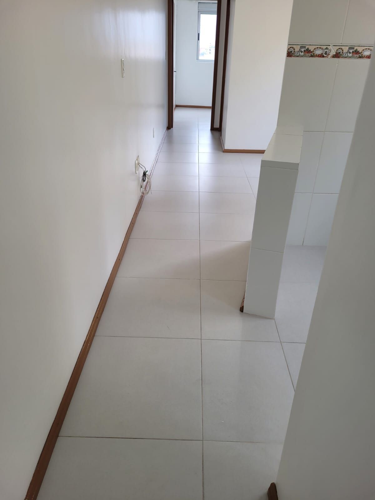 Apartamento à venda com 1 quarto, 34m² - Foto 4
