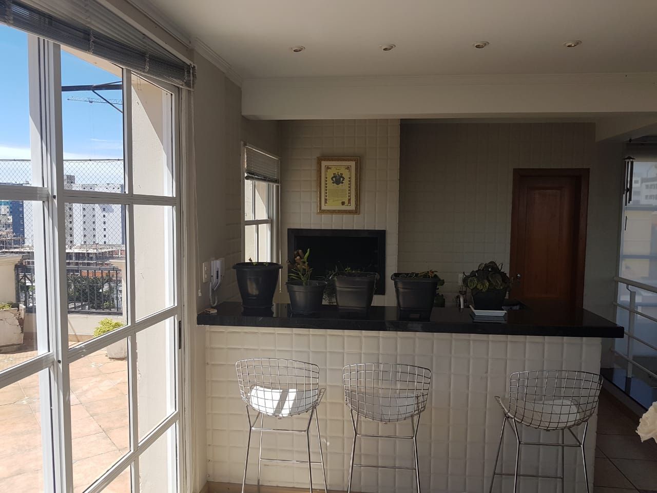 Cobertura, 4 quartos, 270 m² - Foto 9