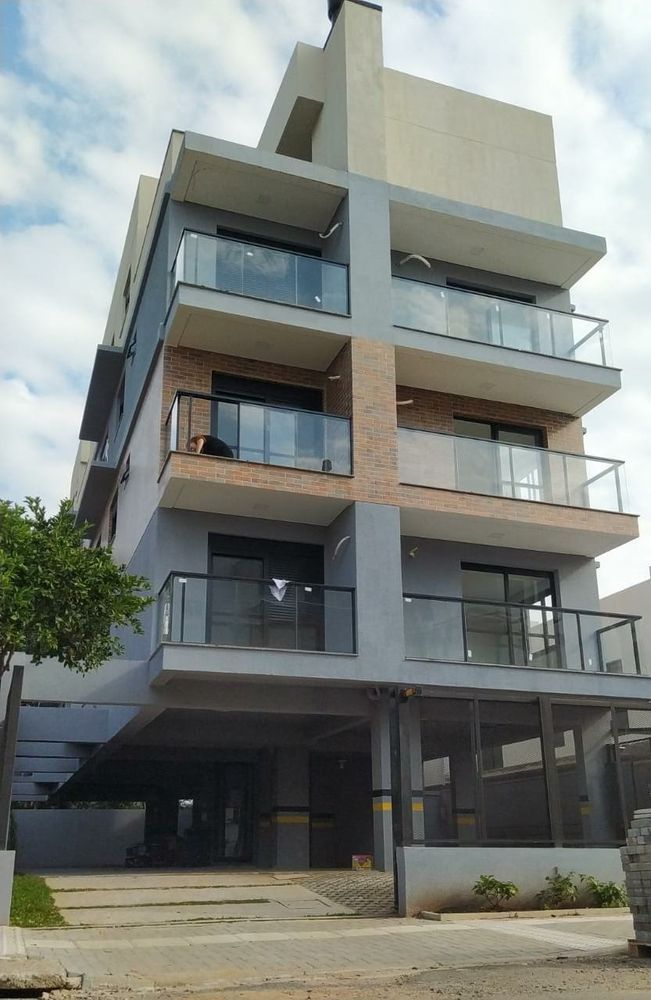 Apartamento, 2 quartos, 120 m² - Foto 3