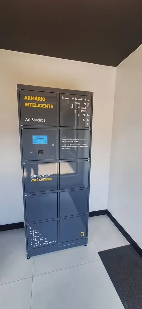 Apartamento, 1 quarto, 26 m² - Foto 19