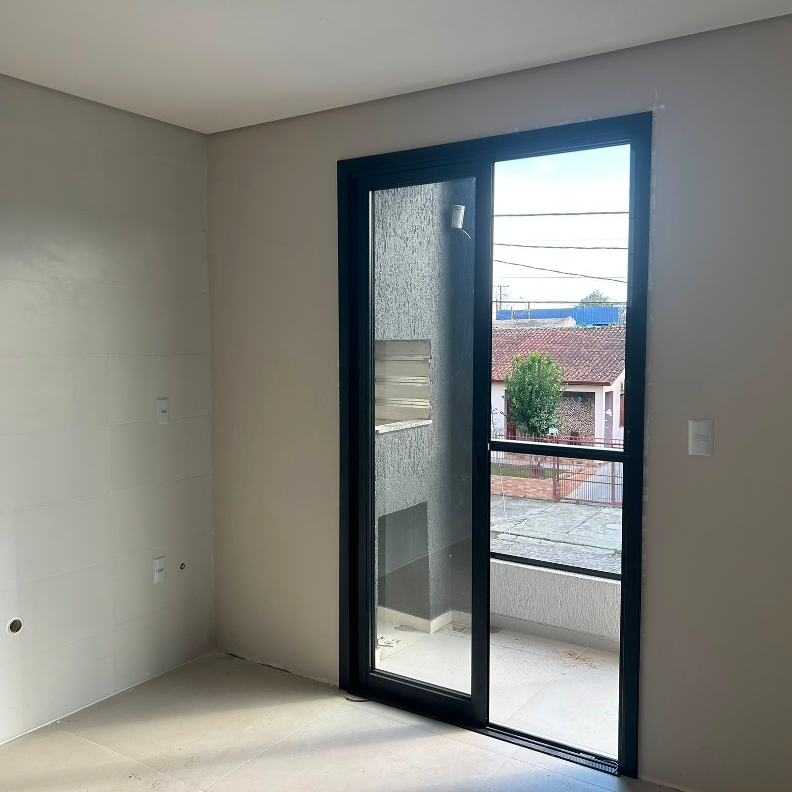 Apartamento, 1 quarto, 36 m² - Foto 4
