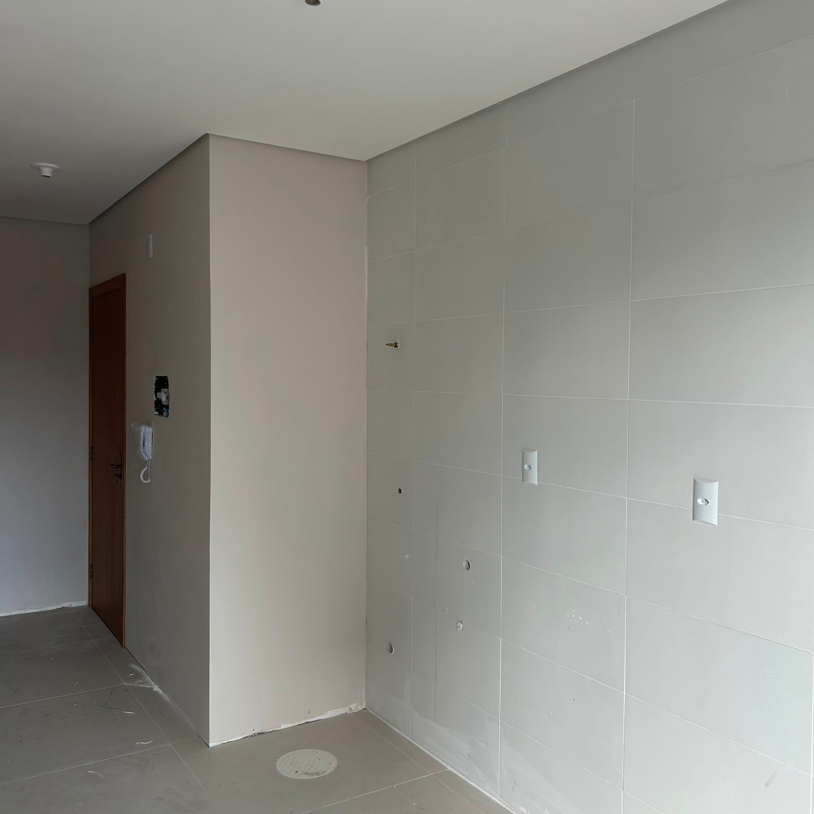 Apartamento, 1 quarto, 36 m² - Foto 5
