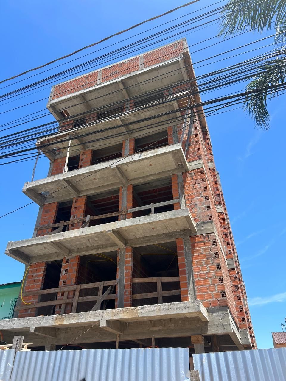 Apartamento, 1 quarto, 41 m² - Foto 8