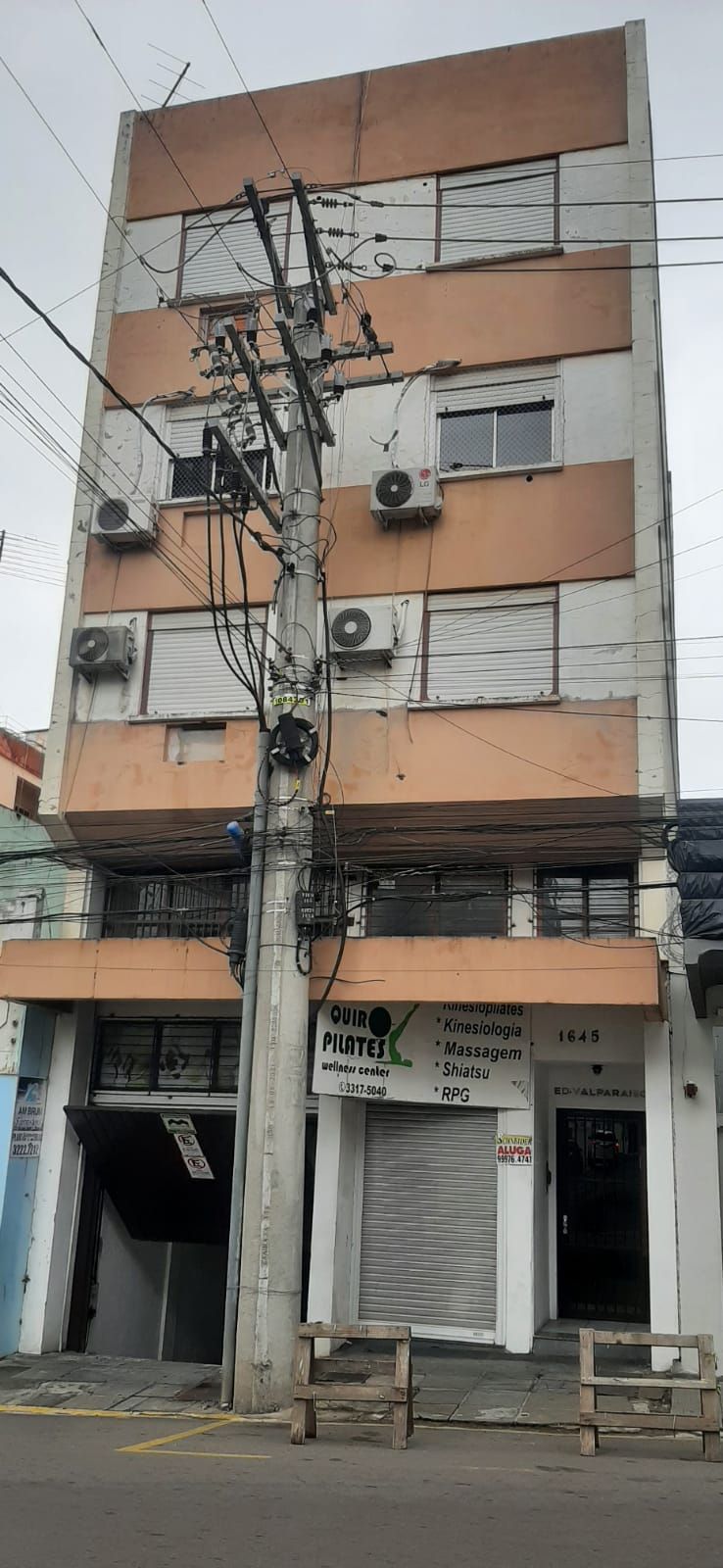 Apartamento, 1 quarto, 40 m² - Foto 2
