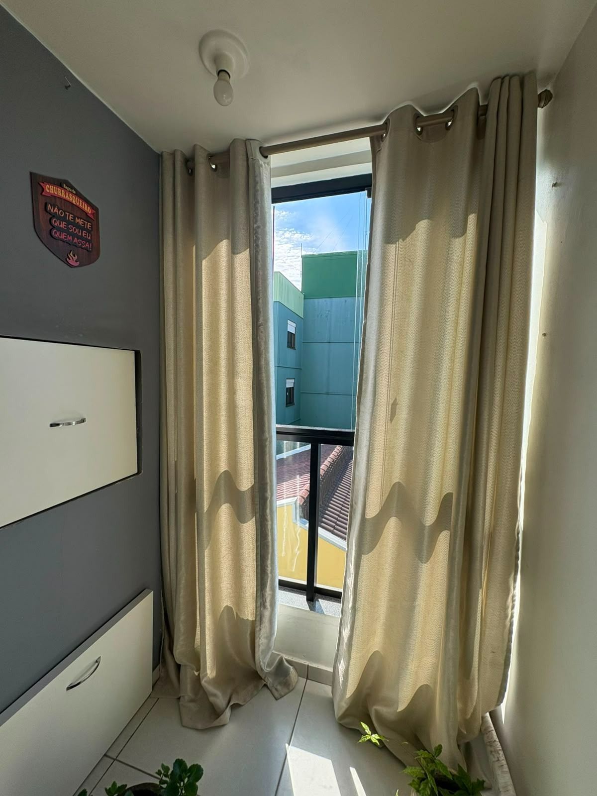 Apartamento, 2 quartos, 54 m² - Foto 6