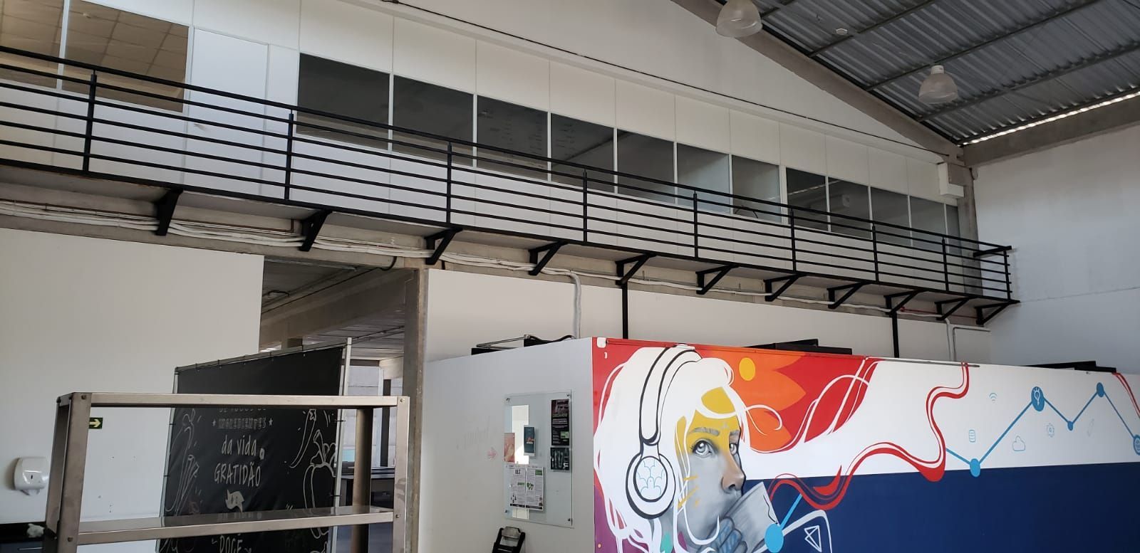 Depósito-Galpão-Armazém para alugar, 2000m² - Foto 29