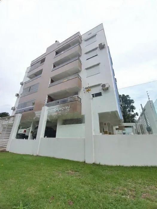 Apartamento, 3 quartos, 97 m² - Foto 1