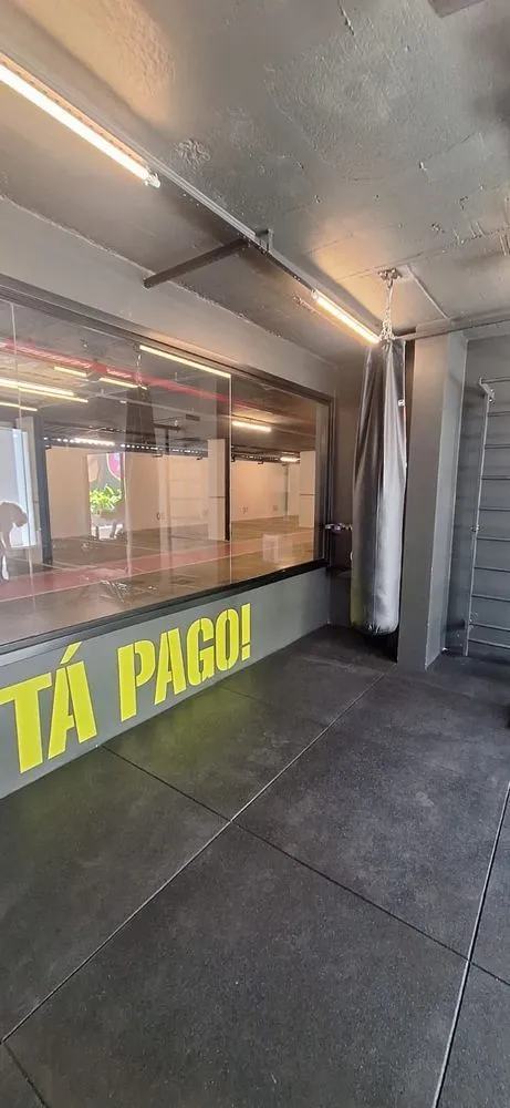 Apartamento, 1 quarto, 26 m² - Foto 22