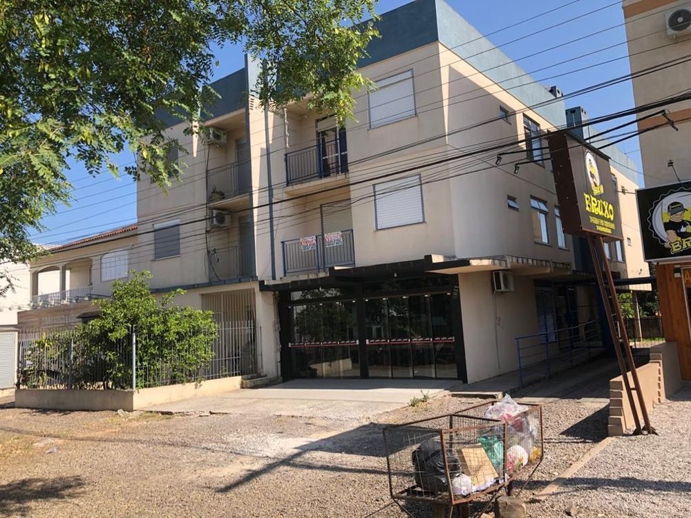 Loja-Salão, 70 m² - Foto 2