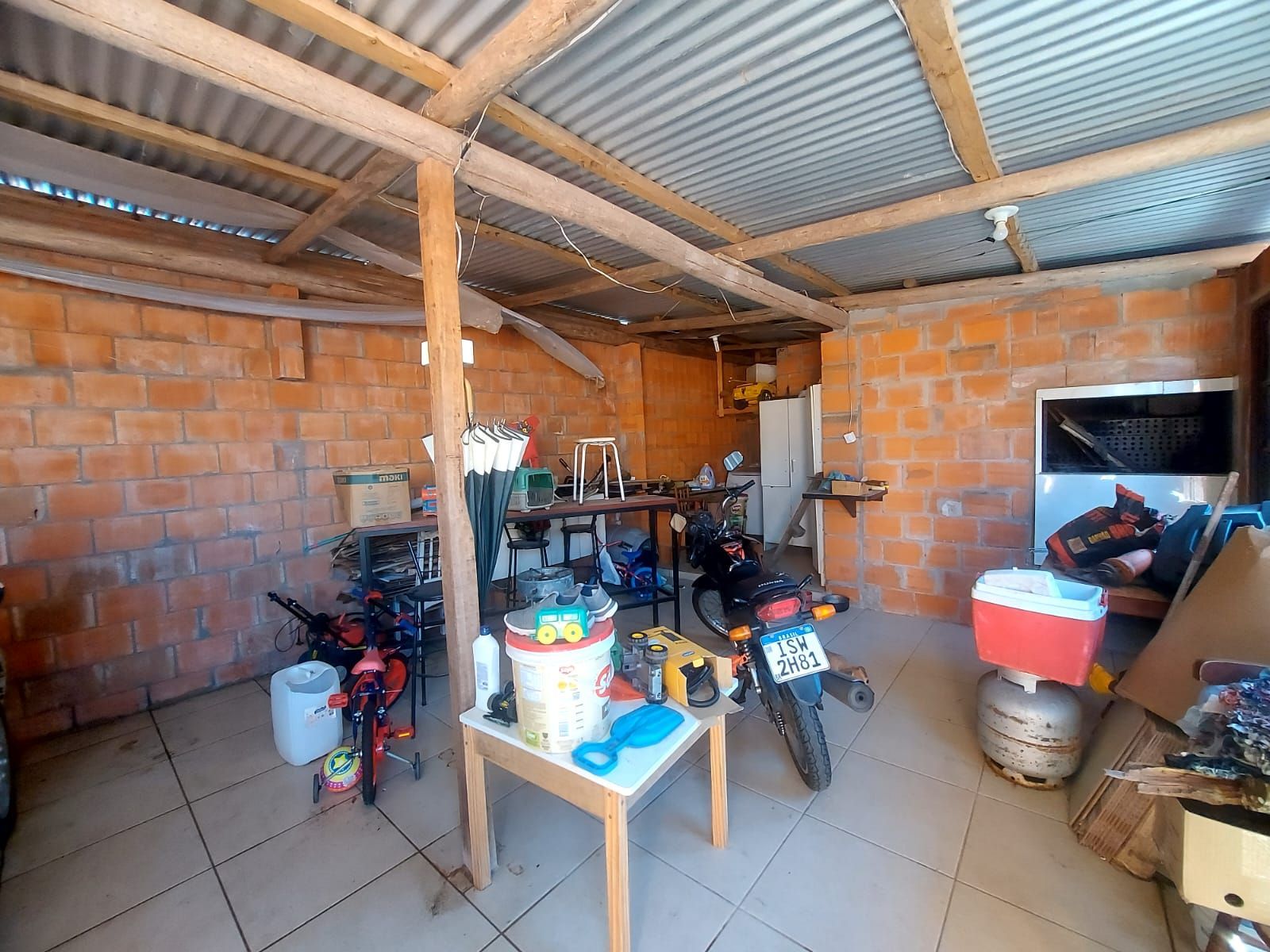 Casa, 2 quartos, 46 m² - Foto 8