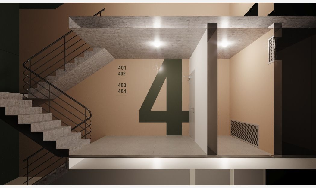 Apartamento, 2 quartos, 80 m² - Foto 13