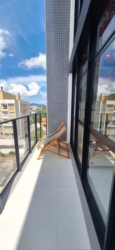 Apartamento, 1 quarto, 26 m² - Foto 26