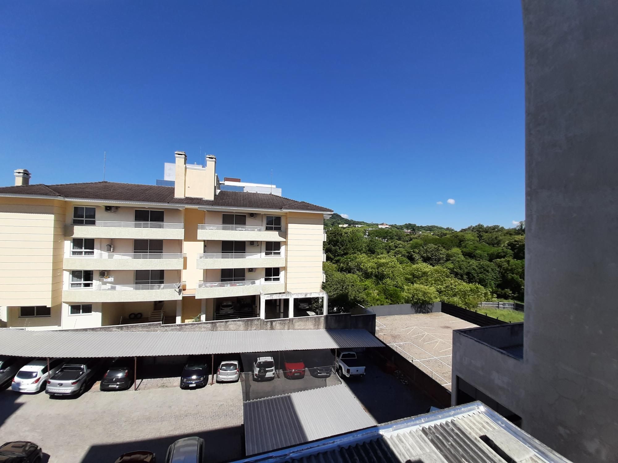 Apartamento à venda com 1 quarto, 53m² - Foto 17