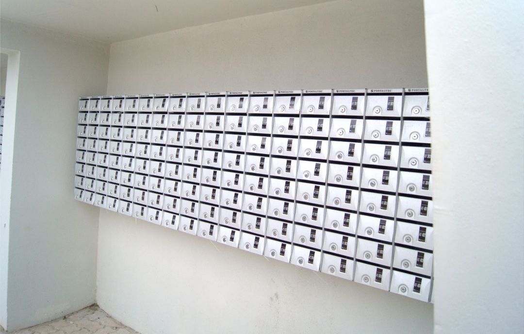 Apartamento, 2 quartos, 52 m² - Foto 3