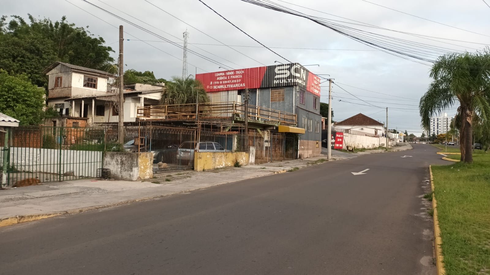 Terreno, 400 m² - Foto 2