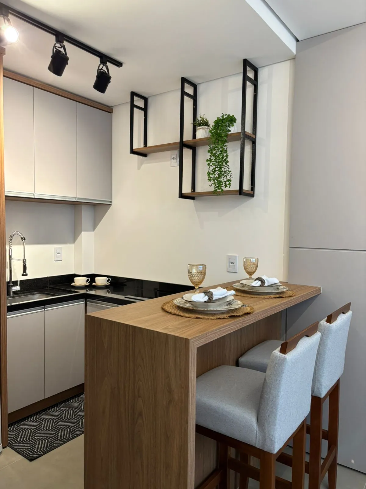 Apartamento, 1 quarto, 26 m² - Foto 8