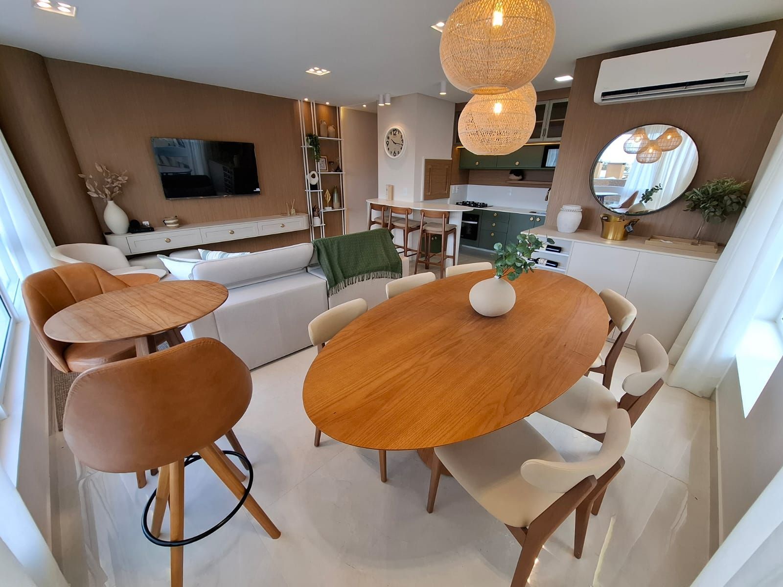 Apartamento, 3 quartos, 91 m² - Foto 14