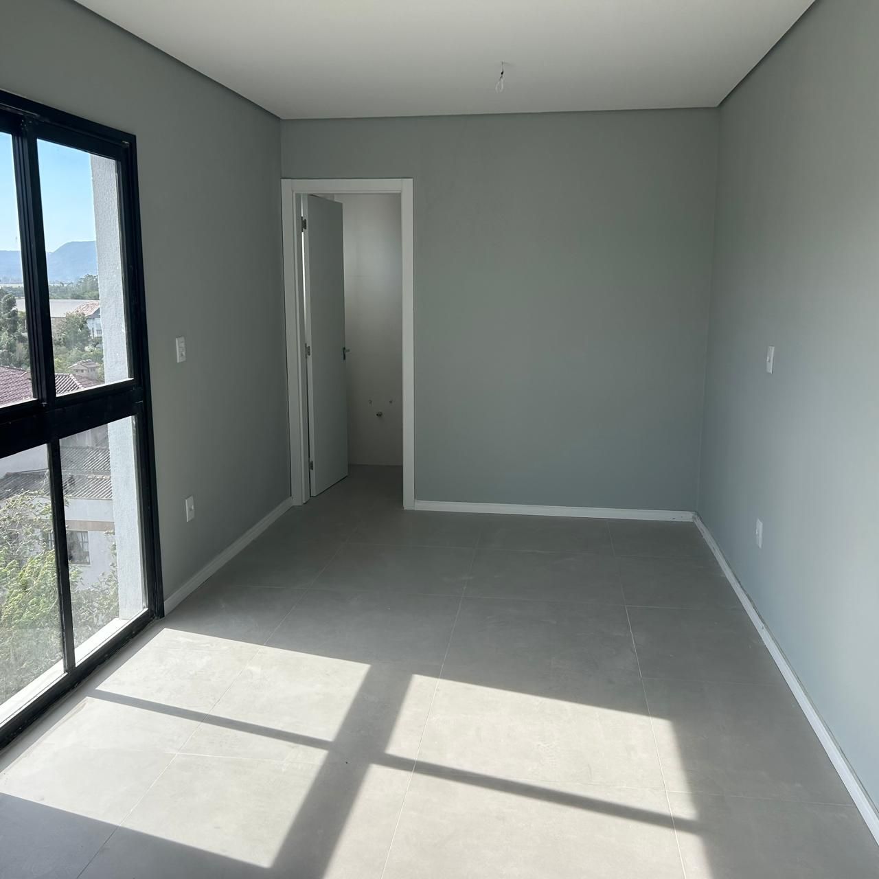 Apartamento, 1 quarto, 33 m² - Foto 4
