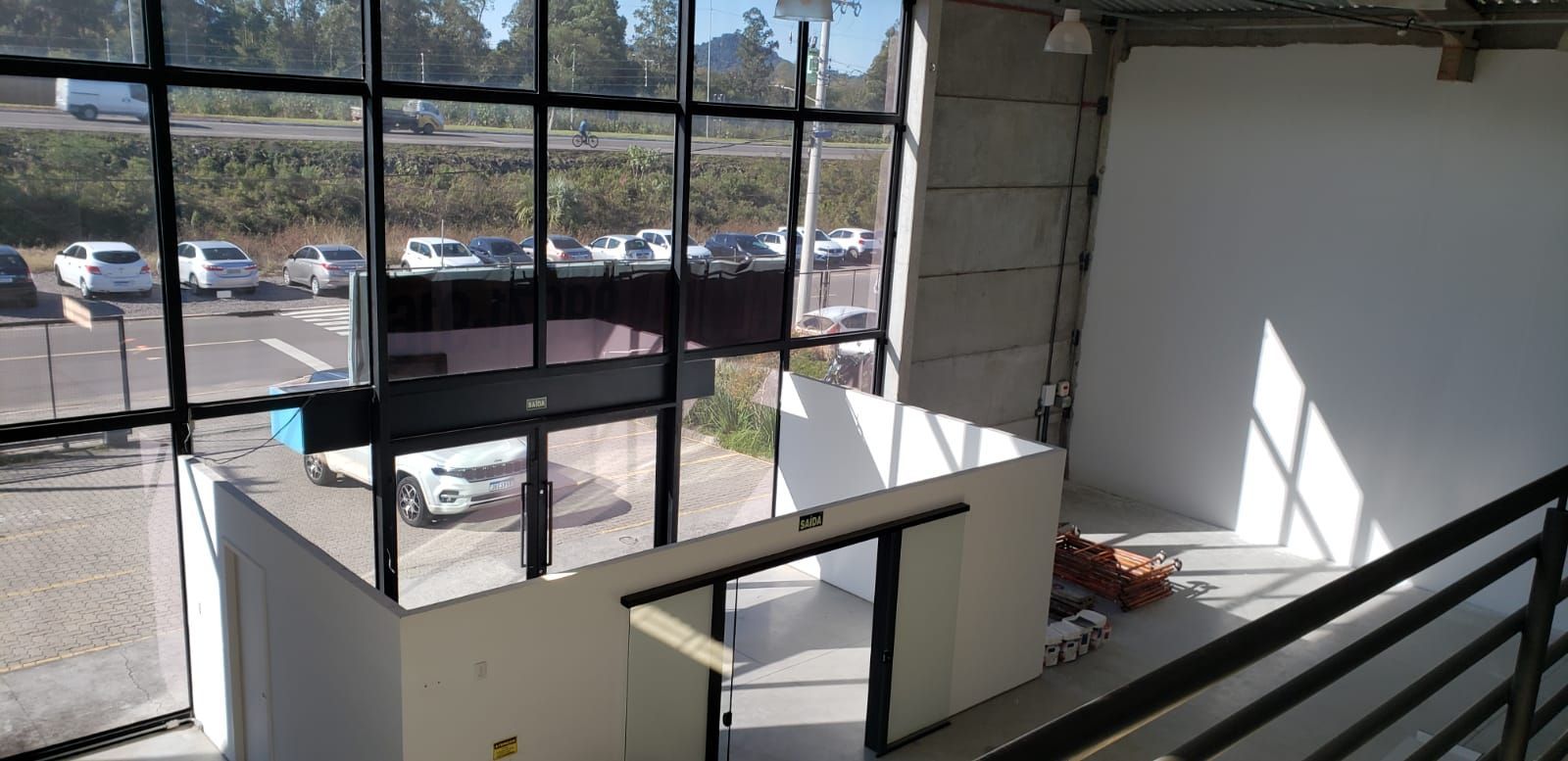 Depósito-Galpão-Armazém para alugar, 2000m² - Foto 27