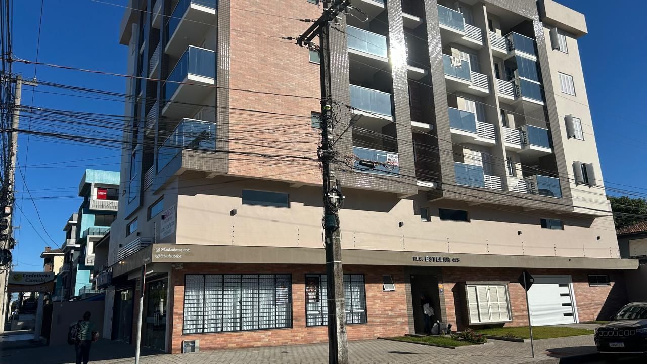 Apartamento, 2 quartos, 77 m² - Foto 6