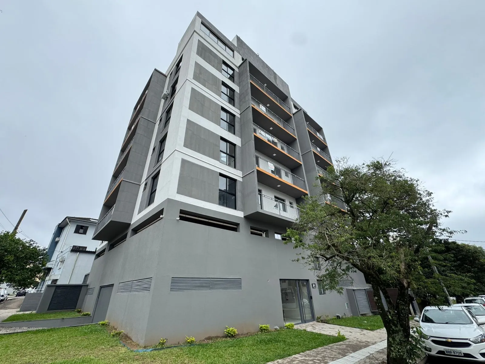 Apartamento, 1 quarto, 33 m² - Foto 27