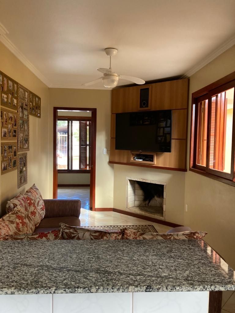 Casa, 3 quartos, 183 m² - Foto 2