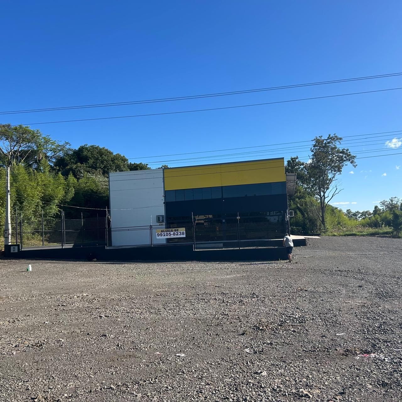 Depósito-Galpão - Foto 3