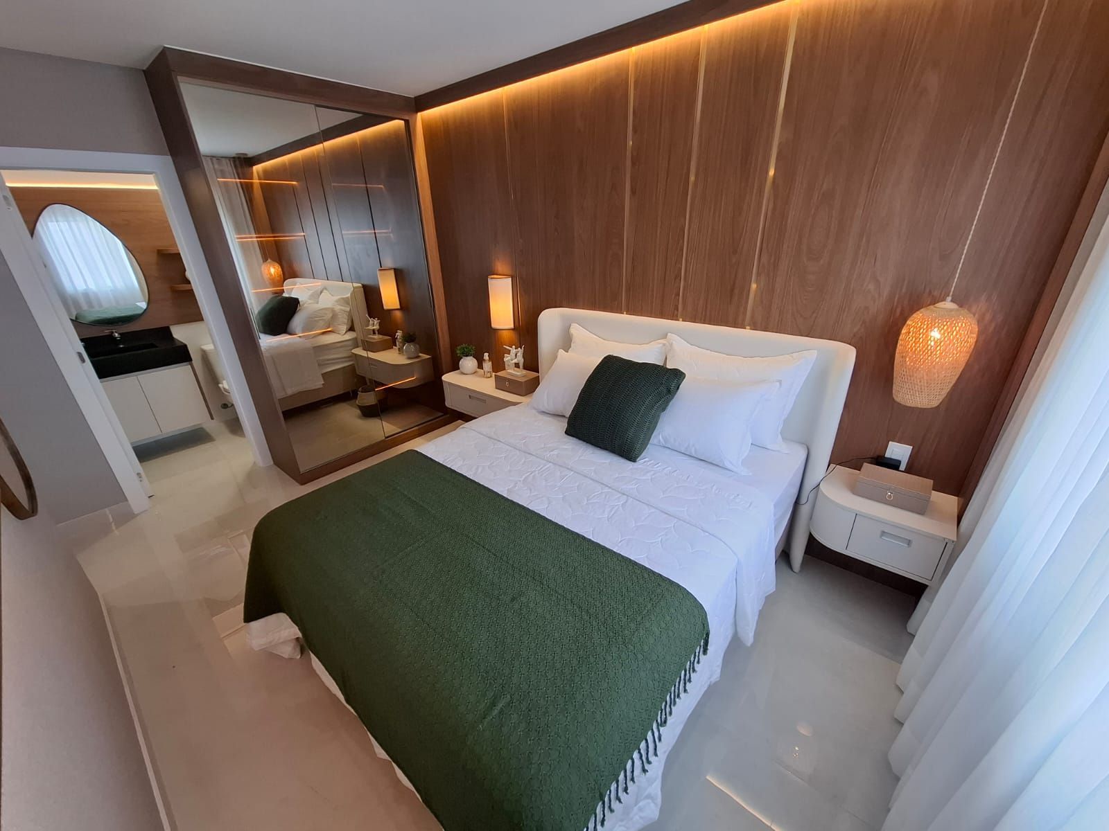 Apartamento, 3 quartos, 91 m² - Foto 25