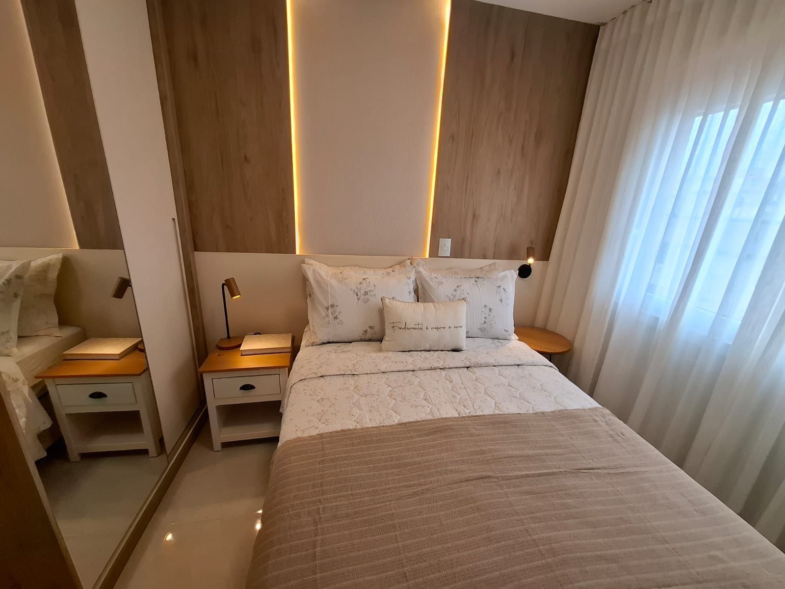 Apartamento, 3 quartos, 91 m² - Foto 29