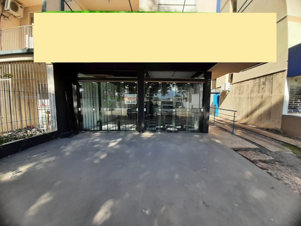 Loja-Salão, 70 m² - Foto 1