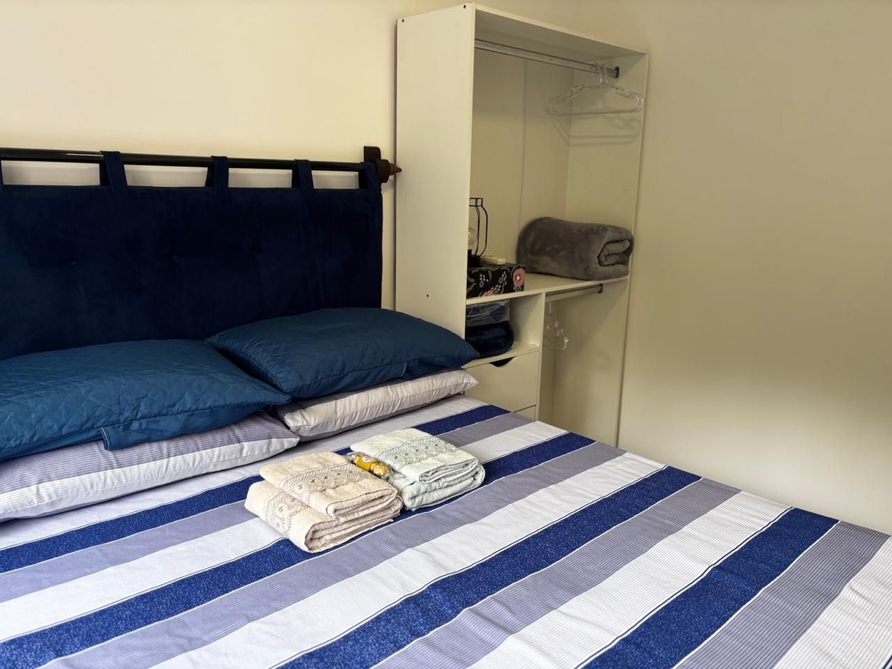 Apartamento, 1 quarto, 36 m² - Foto 15