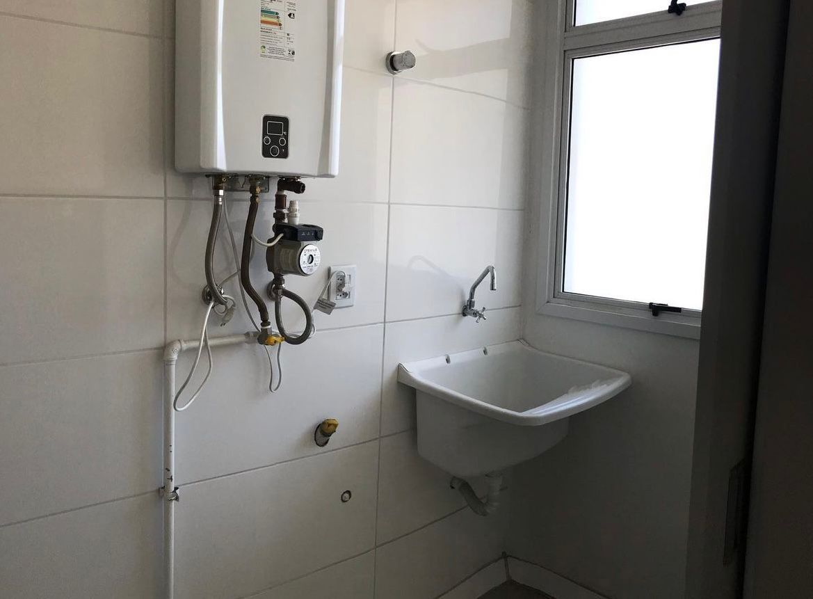 Apartamento, 2 quartos, 108 m² - Foto 6