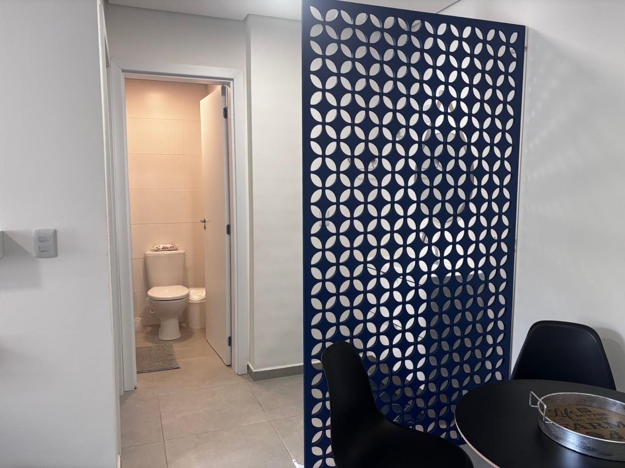 Apartamento, 1 quarto, 36 m² - Foto 19