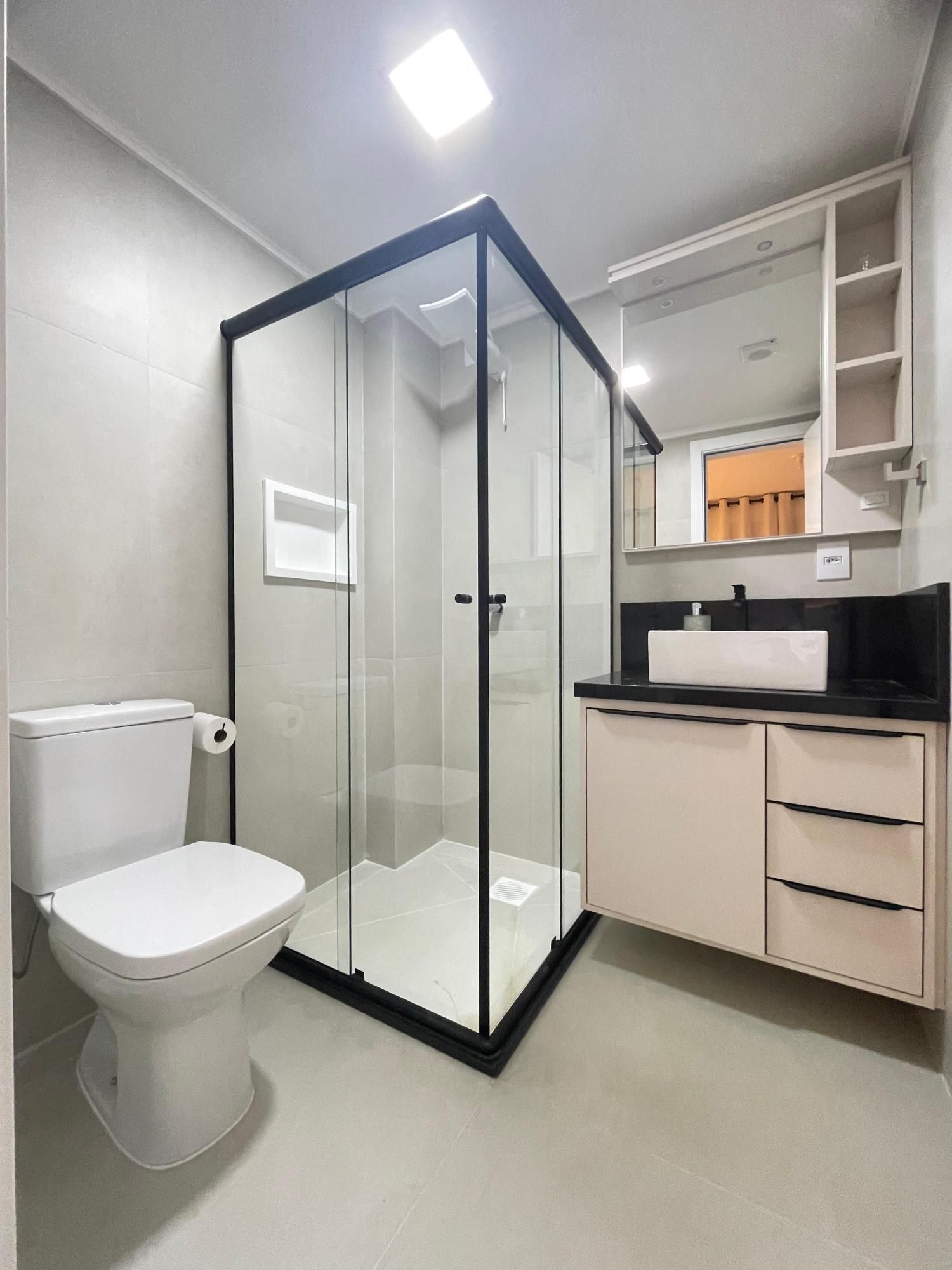 Apartamento, 1 quarto, 33 m² - Foto 13