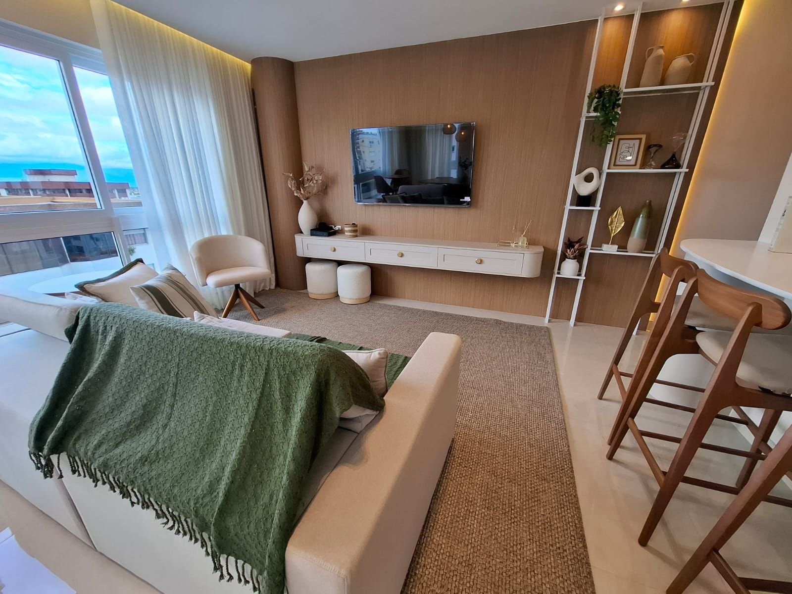 Apartamento, 3 quartos, 91 m² - Foto 28