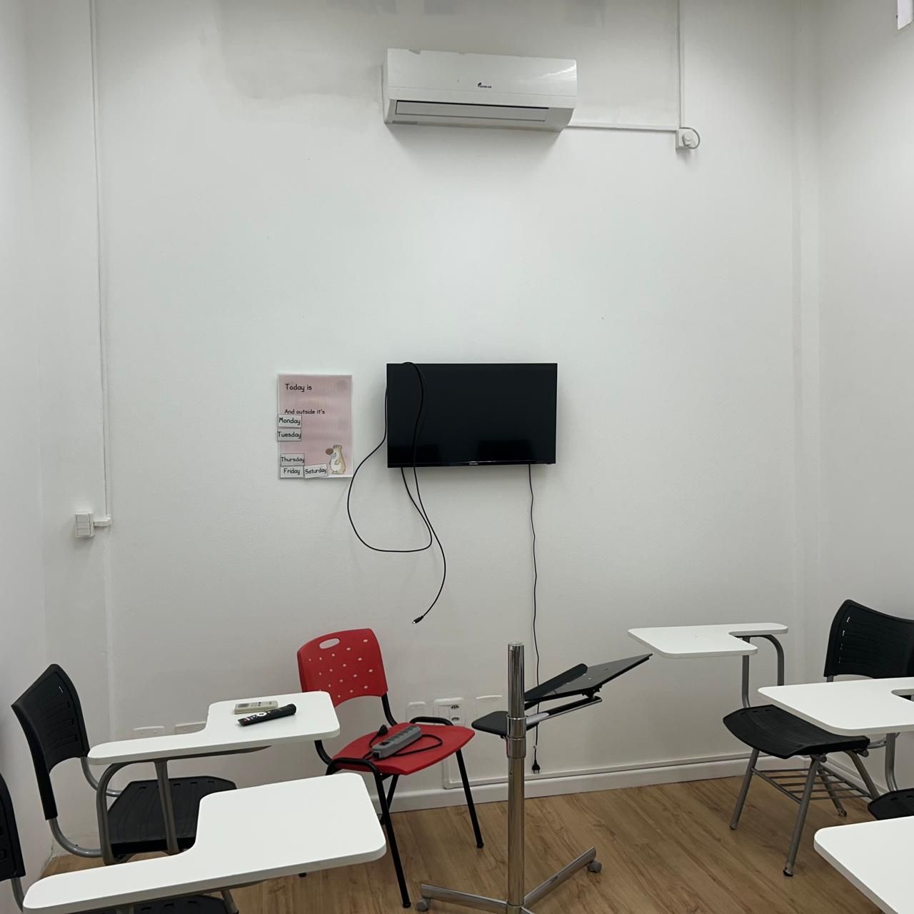 Loja-Salão, 115 m² - Foto 9