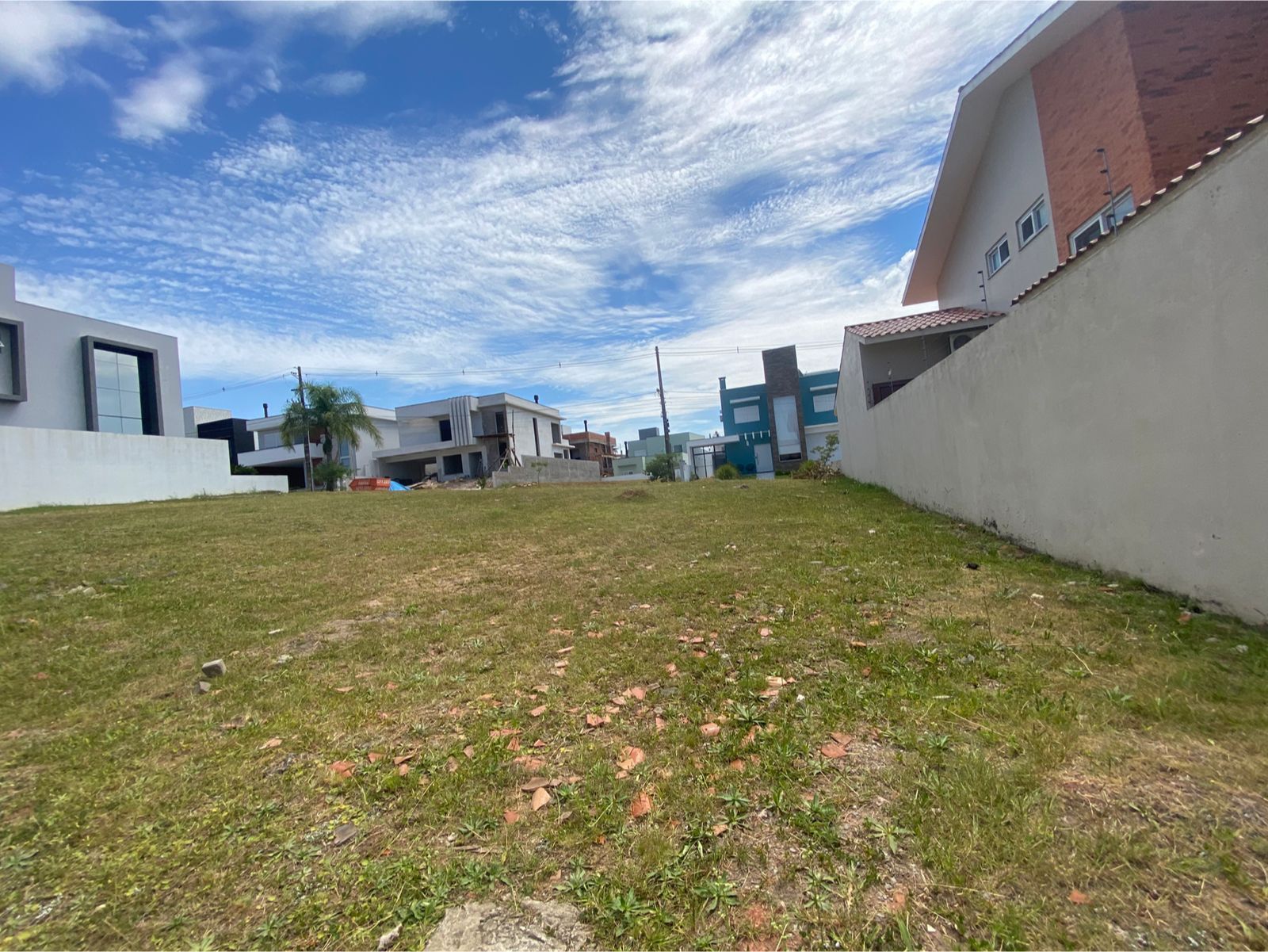 Terreno, 405 m² - Foto 7