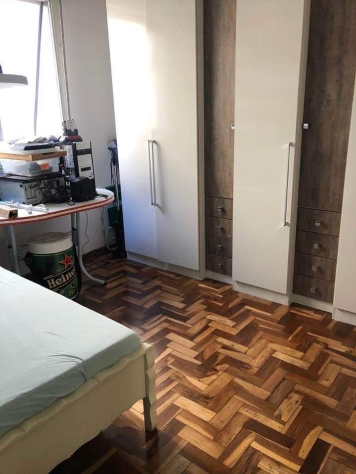 Apartamento, 2 quartos, 71 m² - Foto 8