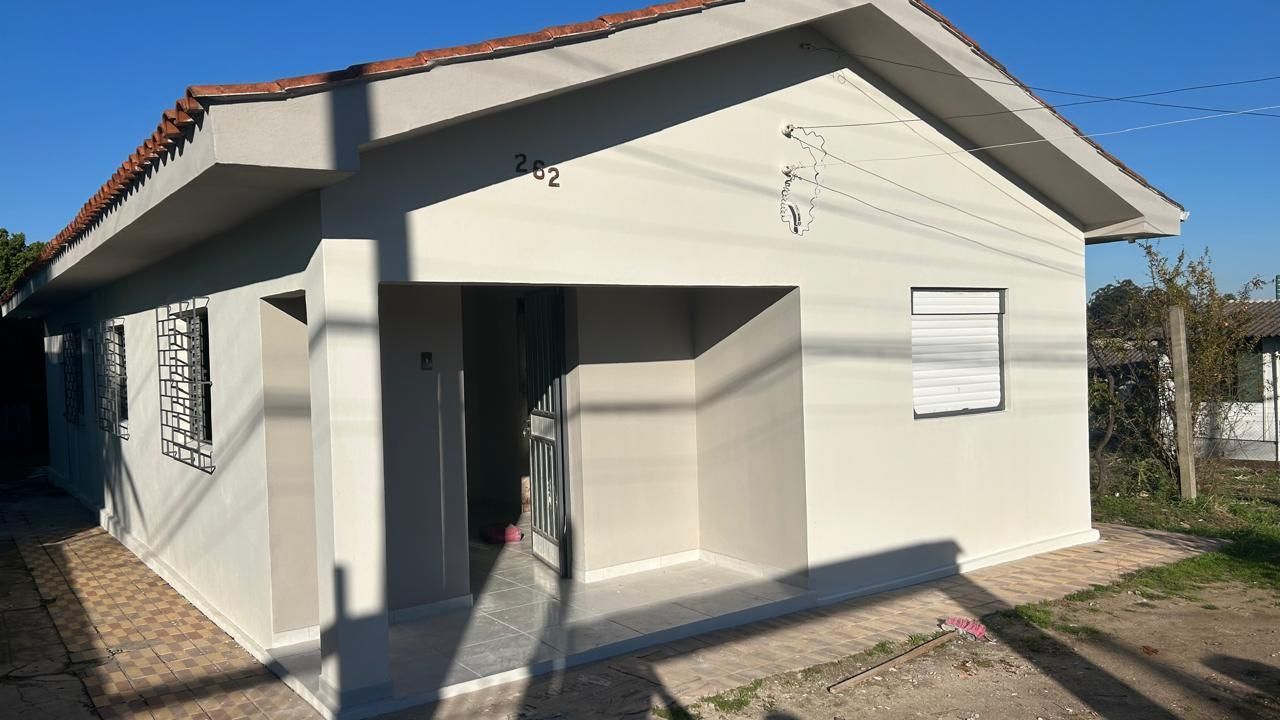 Casa, 2 quartos, 100 m² - Foto 1
