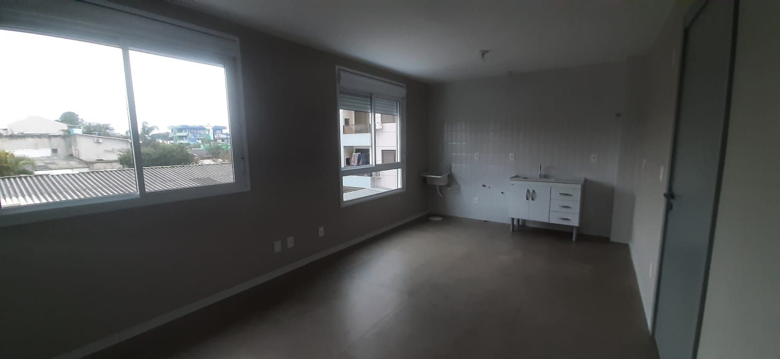 Apartamento, 1 quarto, 30 m² - Foto 7