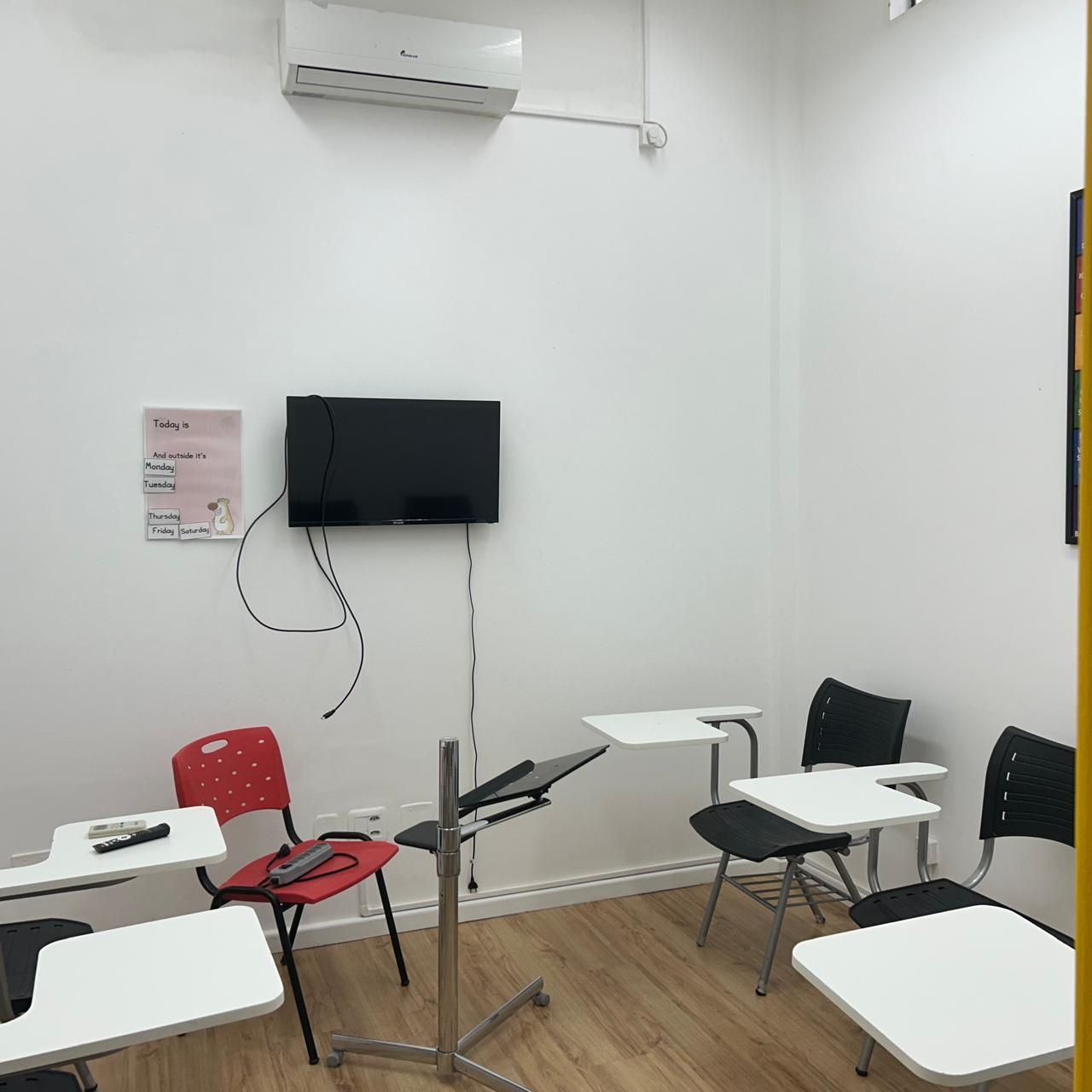 Loja-Salão, 115 m² - Foto 11