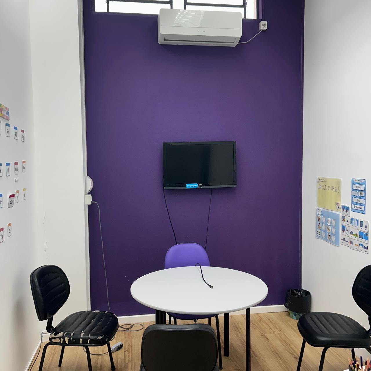Loja-Salão, 115 m² - Foto 6