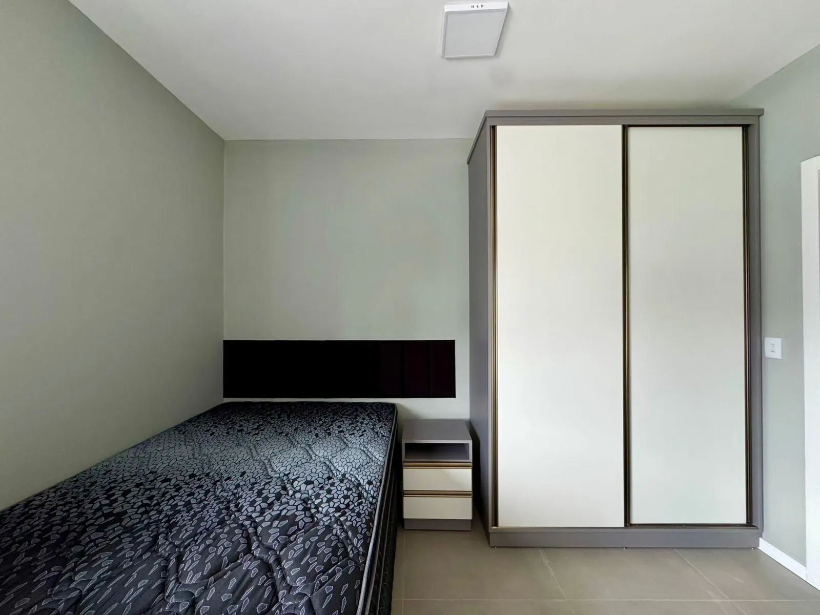 Apartamento, 1 quarto, 33 m² - Foto 12