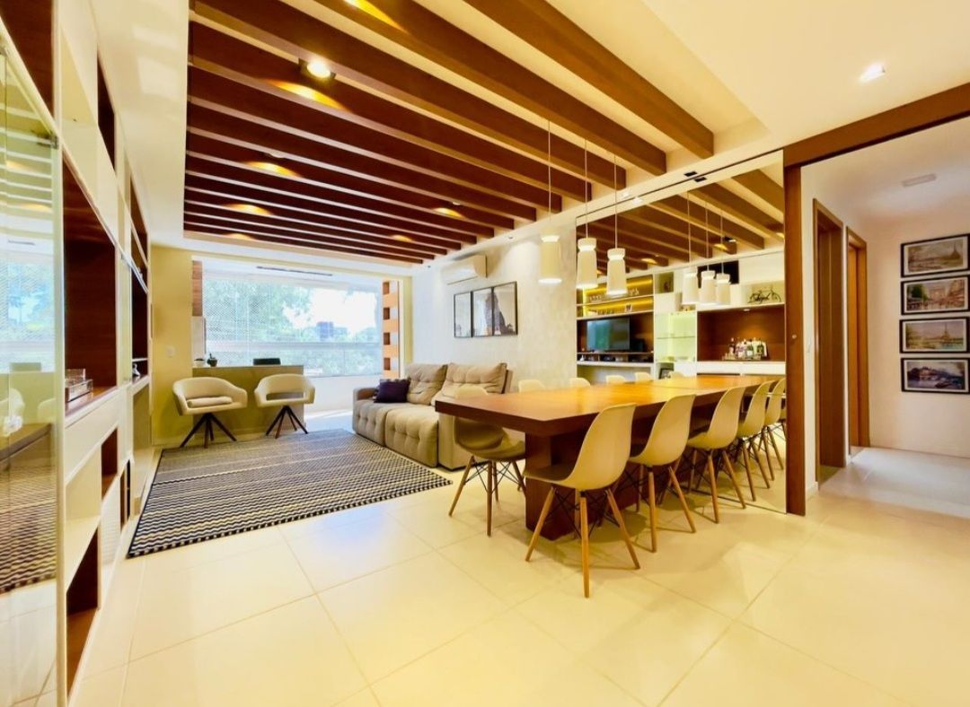 Apartamento, 3 quartos, 97 m² - Foto 5