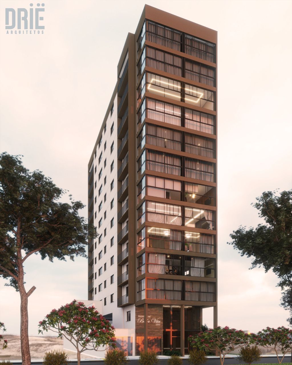 Apartamento, 3 quartos, 140 m² - Foto 1